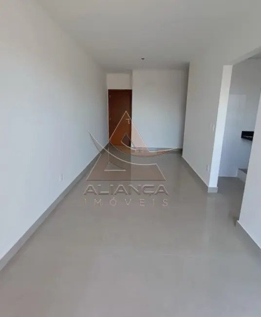 Foto 2 de Apartamento com 2 quartos à venda, 67m2 em Jardim Irajá, Ribeirao Preto - SP