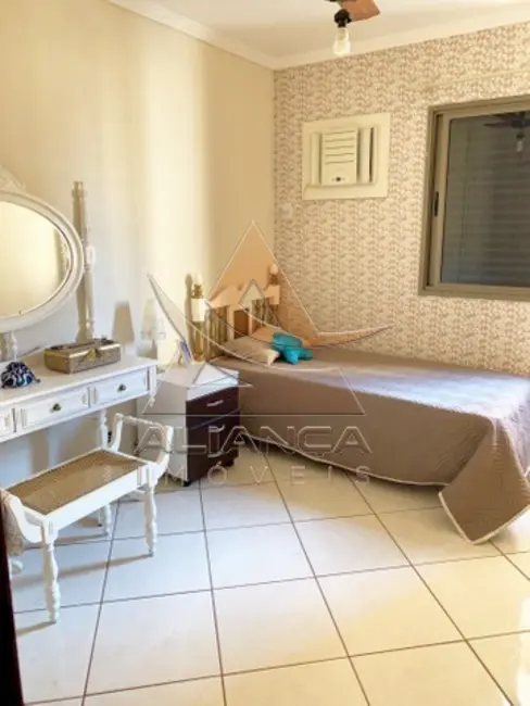 Apartamento com 3 quartos à venda, 126m2 em Santa Cruz do José Jacques, Ribeirao Preto - SP - imagem 9 Foto 9 de Apartamento com 3 quartos à venda, 126m2 em Santa Cruz do José Jacques, Ribeirao Preto - SP