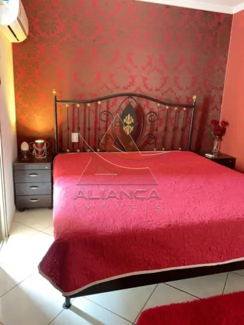 Apartamento com 3 quartos à venda, 126m2 em Santa Cruz do José Jacques, Ribeirao Preto - SP - imagem 6 Foto 6 de Apartamento com 3 quartos à venda, 126m2 em Santa Cruz do José Jacques, Ribeirao Preto - SP