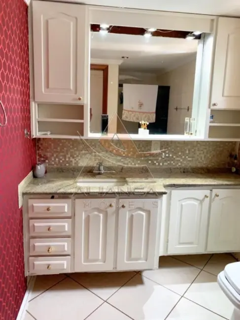 Apartamento com 3 quartos à venda, 126m2 em Santa Cruz do José Jacques, Ribeirao Preto - SP - imagem 8 Foto 8 de Apartamento com 3 quartos à venda, 126m2 em Santa Cruz do José Jacques, Ribeirao Preto - SP