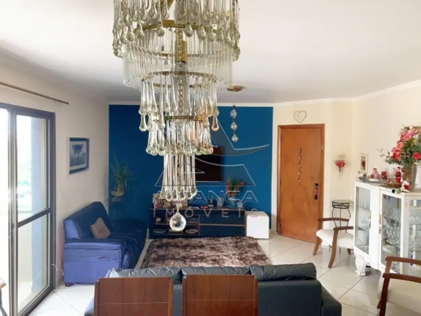 Apartamento com 3 quartos à venda, 126m2 em Santa Cruz do José Jacques, Ribeirao Preto - SP - imagem 5 Foto 5 de Apartamento com 3 quartos à venda, 126m2 em Santa Cruz do José Jacques, Ribeirao Preto - SP