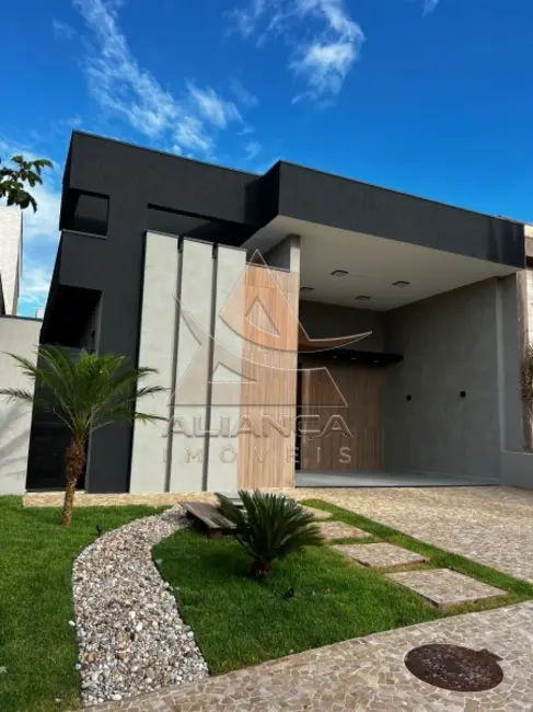 Casa de Condomínio com 3 quartos à venda, 152m2 em Ribeirao Preto - SP - imagem 1 Foto 1 de Casa de Condomínio com 3 quartos à venda, 152m2 em Ribeirao Preto - SP