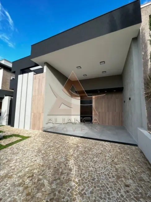 Casa de Condomínio com 3 quartos à venda, 152m2 em Ribeirao Preto - SP - imagem 2 Foto 2 de Casa de Condomínio com 3 quartos à venda, 152m2 em Ribeirao Preto - SP