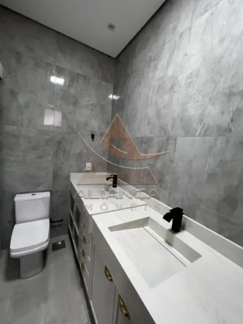 Casa de Condomínio com 3 quartos à venda, 152m2 em Ribeirao Preto - SP - imagem 8 Foto 8 de Casa de Condomínio com 3 quartos à venda, 152m2 em Ribeirao Preto - SP