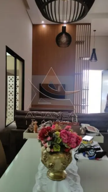 Foto 4 de Casa de Condomínio com 3 quartos à venda, 186m2 em Ribeirao Preto - SP