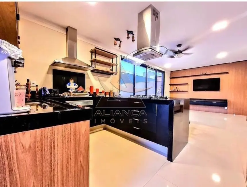 Foto 7 de Casa de Condomínio com 3 quartos à venda, 186m2 em Ribeirao Preto - SP