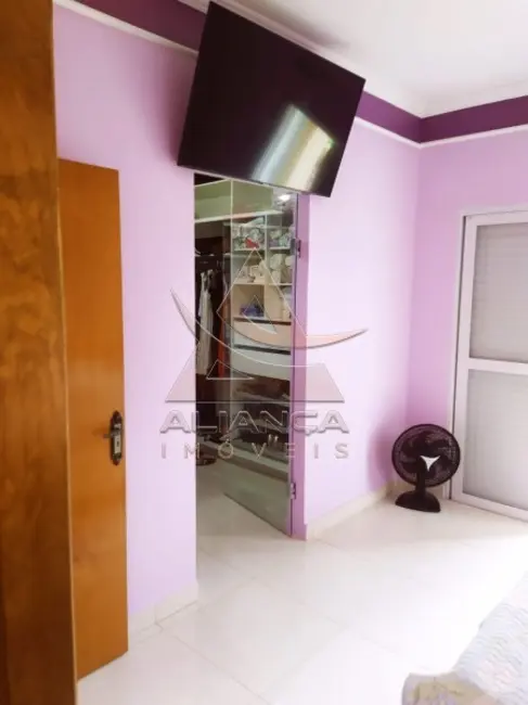 Foto 4 de Casa com 3 quartos à venda, 212m2 em Jardim José Sampaio Júnior, Ribeirao Preto - SP