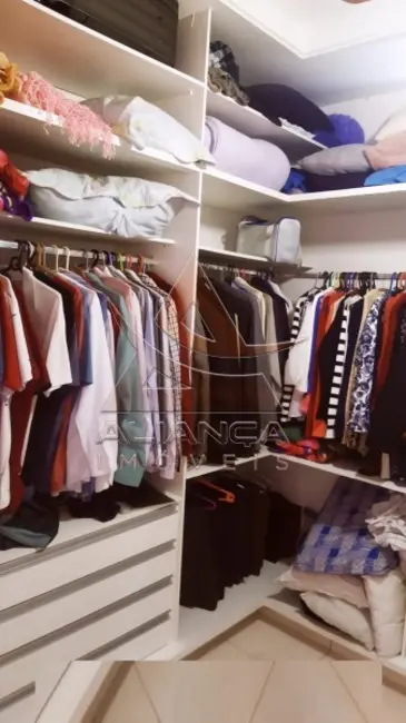 Foto 5 de Casa com 3 quartos à venda, 212m2 em Jardim José Sampaio Júnior, Ribeirao Preto - SP