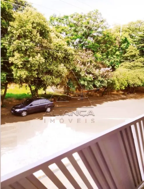 Foto 8 de Casa com 3 quartos à venda, 212m2 em Jardim José Sampaio Júnior, Ribeirao Preto - SP