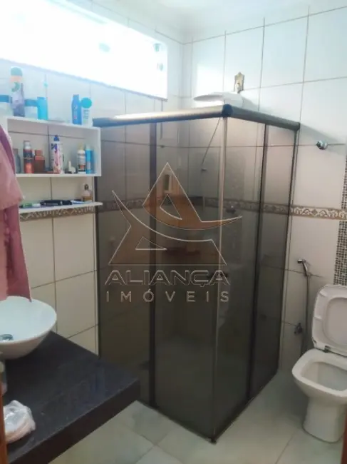 Foto 6 de Casa com 3 quartos à venda, 212m2 em Jardim José Sampaio Júnior, Ribeirao Preto - SP