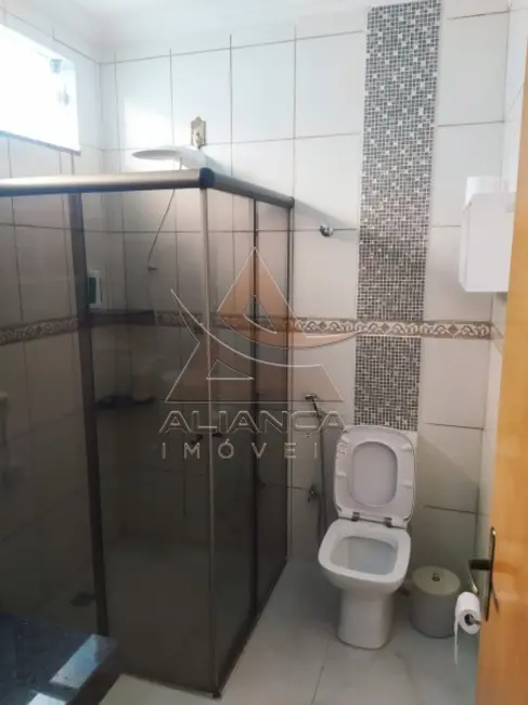 Foto 7 de Casa com 3 quartos à venda, 212m2 em Jardim José Sampaio Júnior, Ribeirao Preto - SP