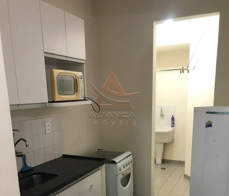 Apartamento com 1 quarto à venda, 35m2 em Vila Amélia, Ribeirao Preto - SP - imagem 9 Foto 9 de Apartamento com 1 quarto à venda, 35m2 em Vila Amélia, Ribeirao Preto - SP