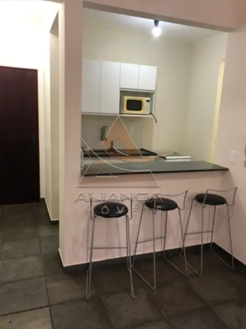Apartamento com 1 quarto à venda, 35m2 em Vila Amélia, Ribeirao Preto - SP - imagem 7 Foto 7 de Apartamento com 1 quarto à venda, 35m2 em Vila Amélia, Ribeirao Preto - SP