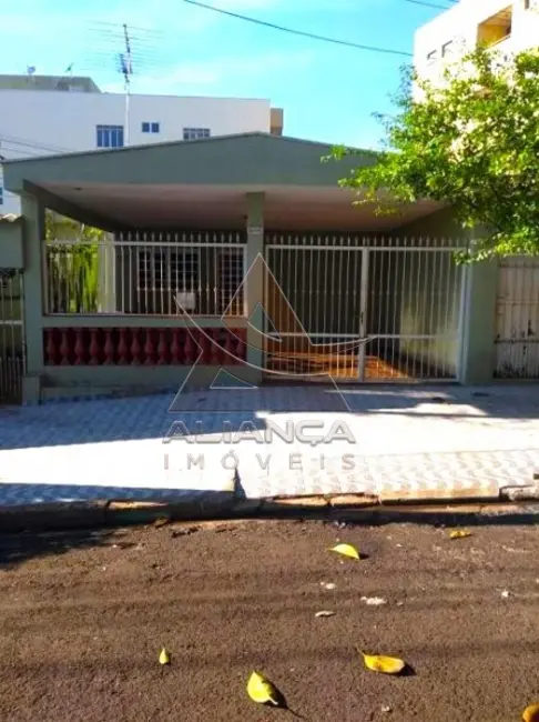 Foto 1 de Casa com 5 quartos à venda, 255m2 em Ribeirao Preto - SP