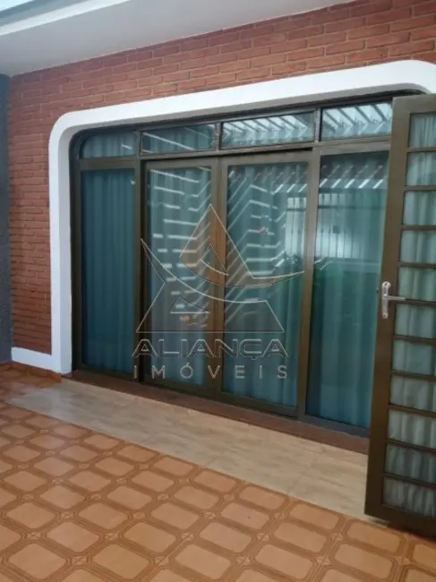 Foto 6 de Casa com 4 quartos à venda, 166m2 em Ribeirao Preto - SP