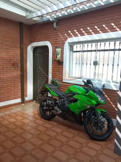 Foto 7 de Casa com 4 quartos à venda, 166m2 em Ribeirao Preto - SP