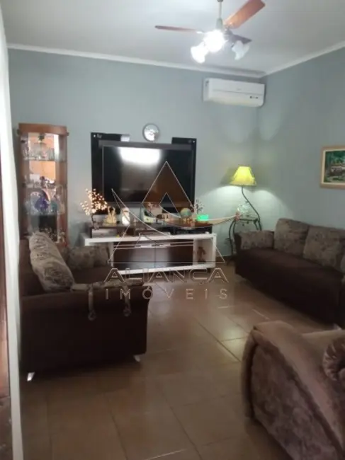 Foto 4 de Casa com 4 quartos à venda, 166m2 em Ribeirao Preto - SP