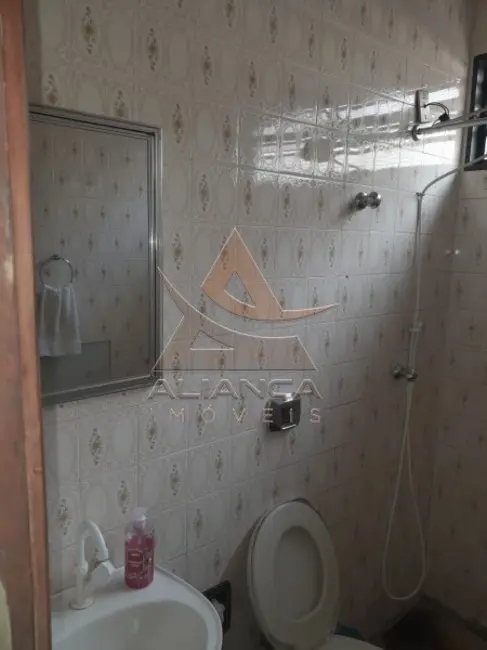 Foto 7 de Casa com 3 quartos à venda, 134m2 em Quintino Facci I, Ribeirao Preto - SP