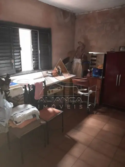 Foto 9 de Casa com 3 quartos à venda, 134m2 em Quintino Facci I, Ribeirao Preto - SP