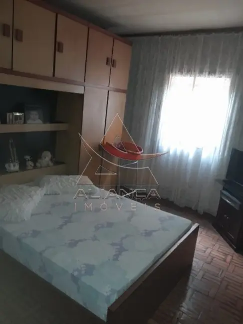 Foto 4 de Casa com 3 quartos à venda, 134m2 em Quintino Facci I, Ribeirao Preto - SP