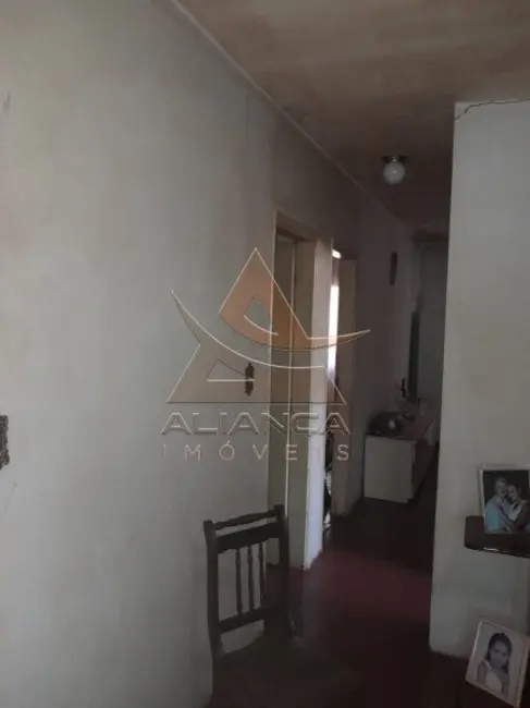 Foto 3 de Casa com 3 quartos à venda, 134m2 em Quintino Facci I, Ribeirao Preto - SP