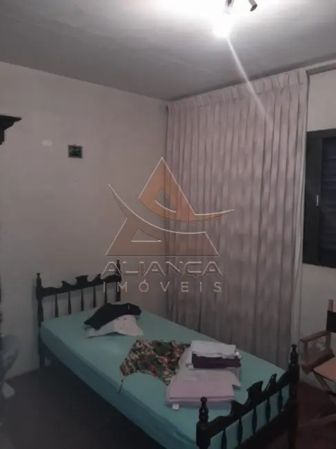 Foto 6 de Casa com 3 quartos à venda, 134m2 em Quintino Facci I, Ribeirao Preto - SP