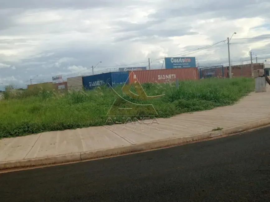 Foto 2 de Terreno / Lote à venda, 180m2 em Ribeirao Preto - SP