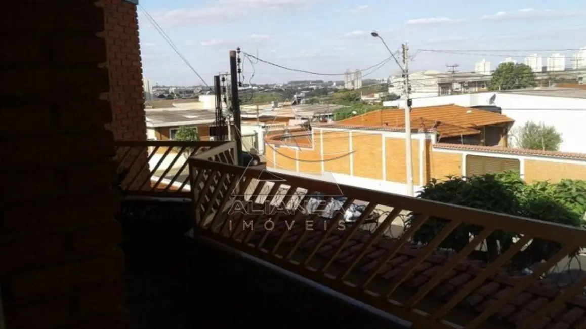 Foto 8 de Casa com 4 quartos à venda, 256m2 em Ribeirao Preto - SP