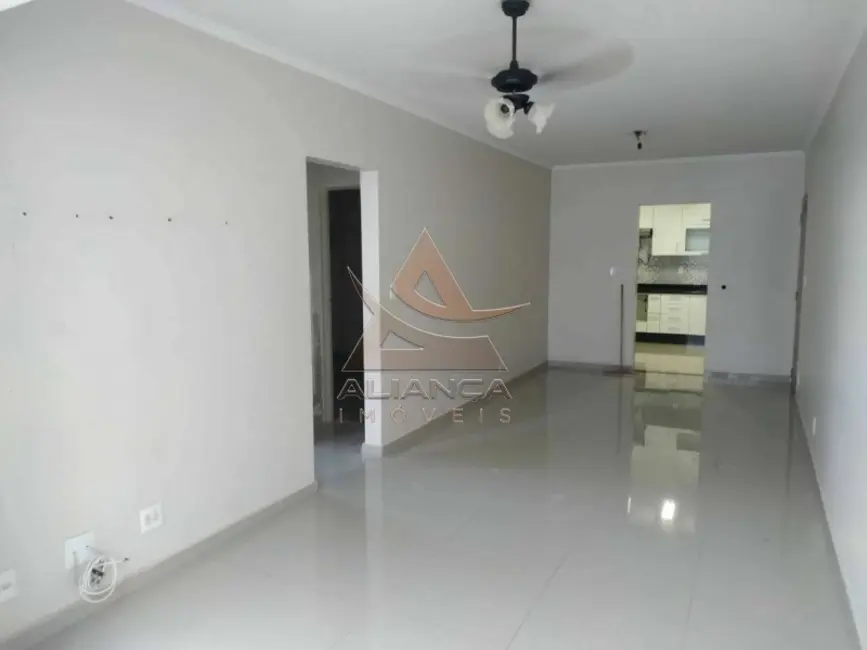 Foto 1 de Apartamento com 2 quartos à venda, 73m2 em Jardim Palma Travassos, Ribeirao Preto - SP
