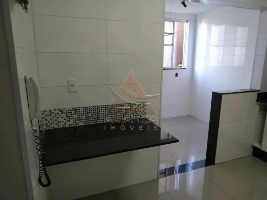 Foto 8 de Apartamento com 2 quartos à venda, 73m2 em Jardim Palma Travassos, Ribeirao Preto - SP