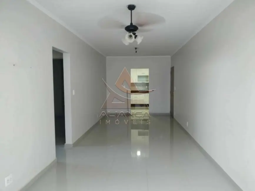 Foto 1 de Apartamento com 2 quartos à venda, 73m2 em Jardim Palma Travassos, Ribeirao Preto - SP