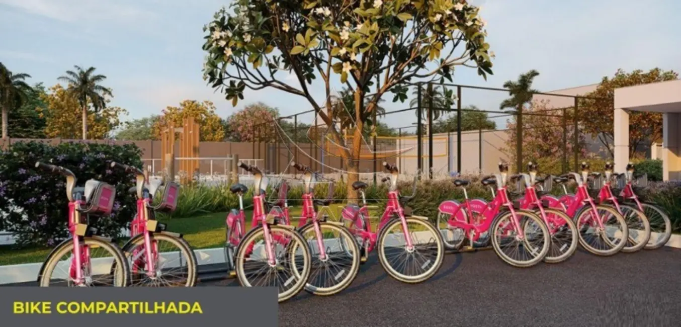 Apartamento com 2 quartos à venda, 53m2 em Parque das Oliveiras, Ribeirao Preto - SP - imagem 6 Foto 6 de Apartamento com 2 quartos à venda, 53m2 em Parque das Oliveiras, Ribeirao Preto - SP