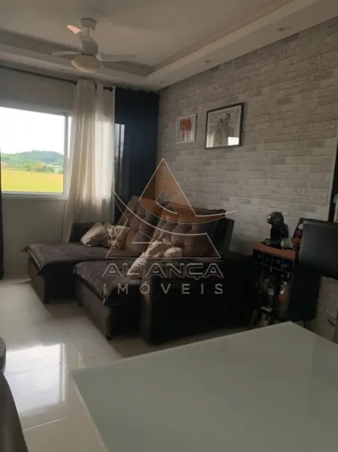 Foto 2 de Apartamento com 2 quartos à venda, 63m2 em Ribeirao Preto - SP