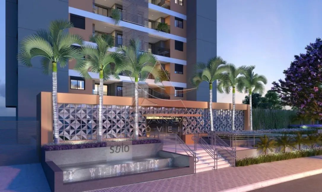 Foto 6 de Apartamento com 2 quartos à venda, 62m2 em Quinta da Primavera, Ribeirao Preto - SP