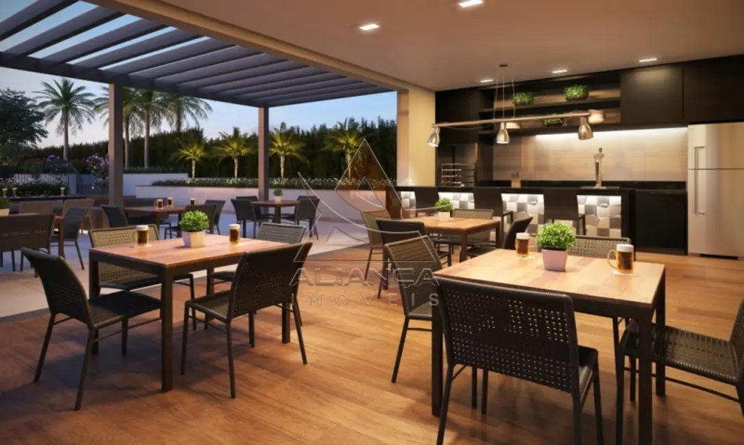 Foto 7 de Apartamento com 3 quartos à venda, 78m2 em Quinta da Primavera, Ribeirao Preto - SP