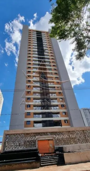 Foto 1 de Apartamento com 3 quartos à venda, 78m2 em Quinta da Primavera, Ribeirao Preto - SP