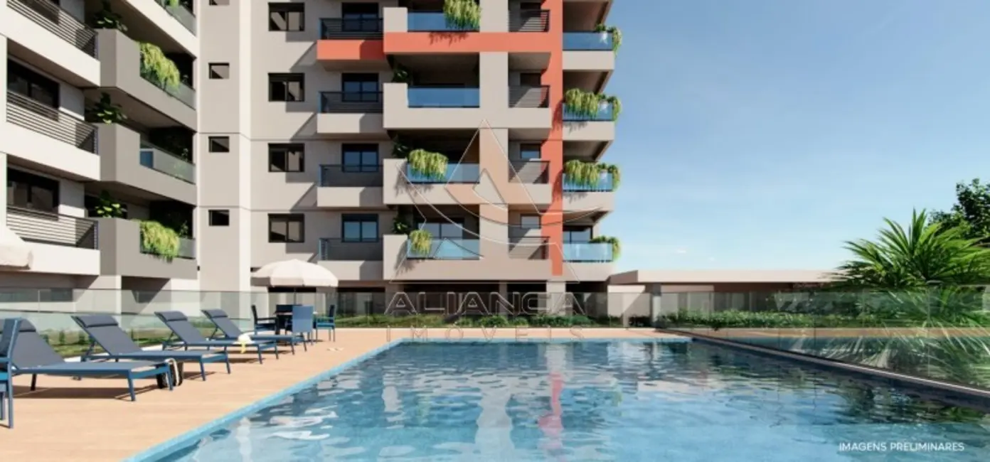 Apartamento com 2 quartos à venda, 69m2 em Ribeirao Preto - SP - imagem 8 Foto 8 de Apartamento com 2 quartos à venda, 69m2 em Ribeirao Preto - SP