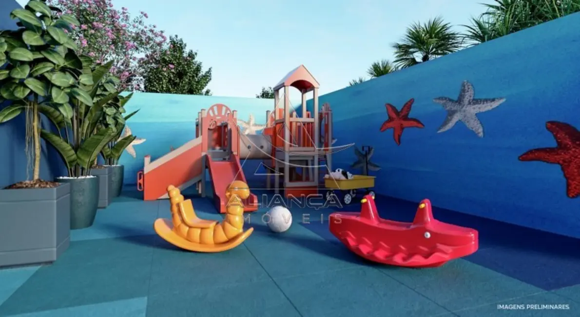 Apartamento com 2 quartos à venda, 69m2 em Ribeirao Preto - SP - imagem 9 Foto 9 de Apartamento com 2 quartos à venda, 69m2 em Ribeirao Preto - SP