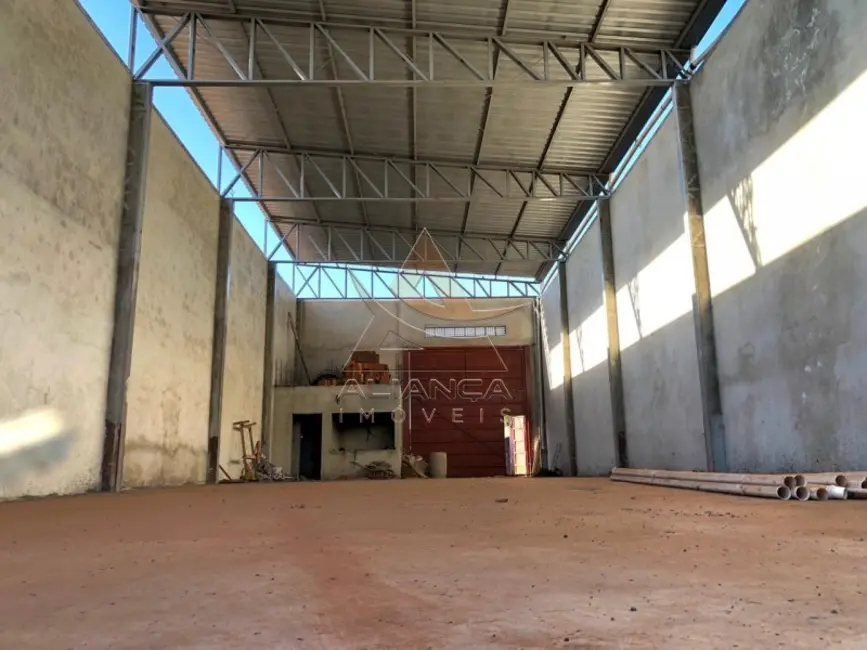 Armazém / Galpão à venda, 272m2 em Vila Brasil, Ribeirao Preto - SP - imagem 3 Foto 3 de Armazém / Galpão à venda, 272m2 em Vila Brasil, Ribeirao Preto - SP