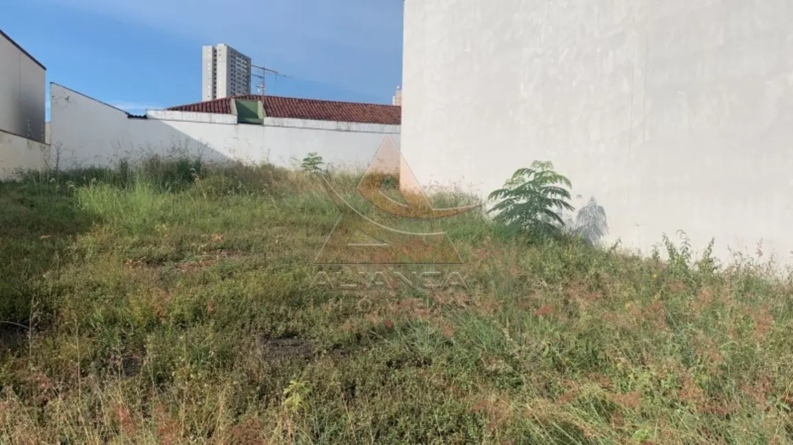 Foto 2 de Terreno / Lote à venda, 550m2 em Ribeirao Preto - SP