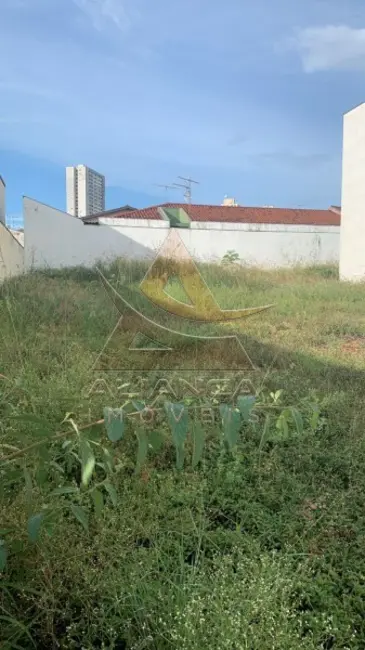 Foto 3 de Terreno / Lote à venda, 550m2 em Ribeirao Preto - SP