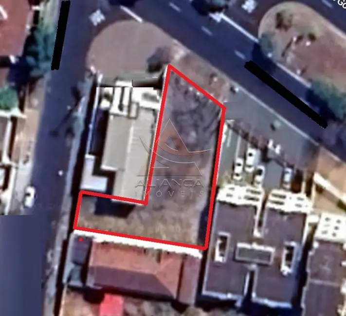 Foto 5 de Terreno / Lote à venda, 550m2 em Ribeirao Preto - SP