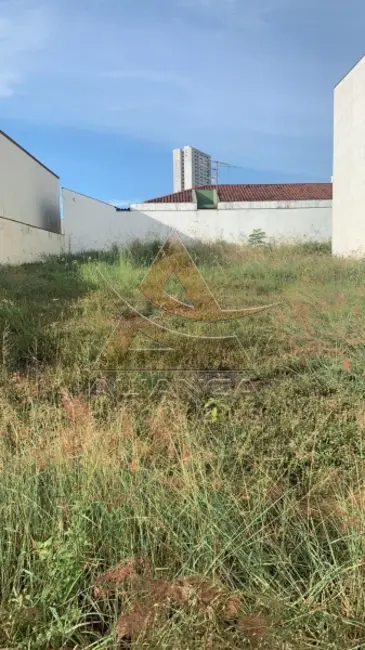 Foto 4 de Terreno / Lote à venda, 550m2 em Ribeirao Preto - SP