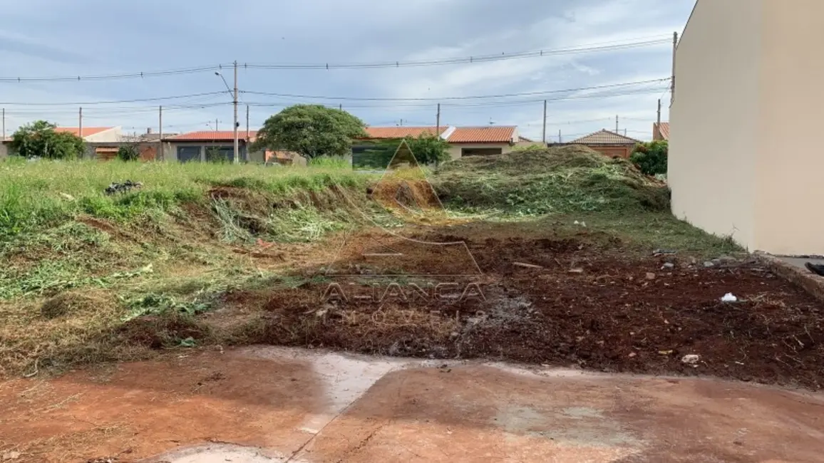 Foto 1 de Terreno / Lote à venda, 240m2 em Ribeirao Preto - SP