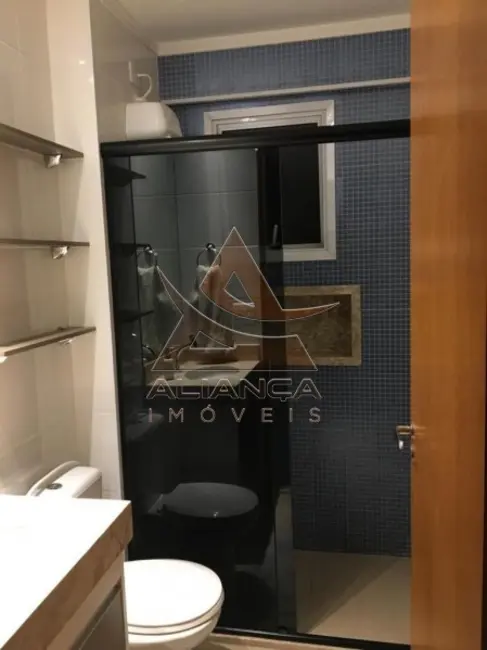 Apartamento com 1 quarto à venda, 49m2 em Jardim Nova Aliança Sul, Ribeirao Preto - SP - imagem 8 Foto 8 de Apartamento com 1 quarto à venda, 49m2 em Jardim Nova Aliança Sul, Ribeirao Preto - SP