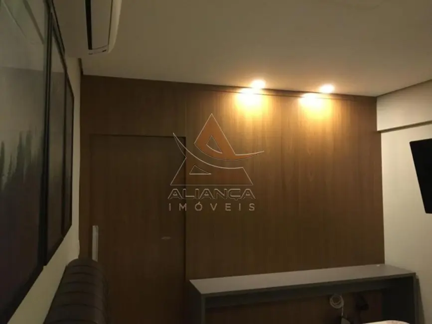 Apartamento com 1 quarto à venda, 49m2 em Jardim Nova Aliança Sul, Ribeirao Preto - SP - imagem 7 Foto 7 de Apartamento com 1 quarto à venda, 49m2 em Jardim Nova Aliança Sul, Ribeirao Preto - SP