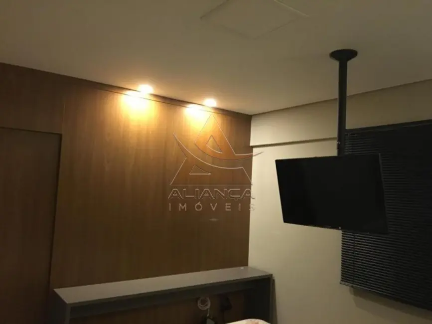 Apartamento com 1 quarto à venda, 49m2 em Jardim Nova Aliança Sul, Ribeirao Preto - SP - imagem 6 Foto 6 de Apartamento com 1 quarto à venda, 49m2 em Jardim Nova Aliança Sul, Ribeirao Preto - SP