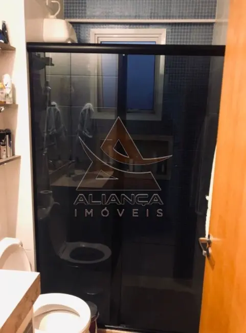 Apartamento com 1 quarto à venda, 49m2 em Jardim Nova Aliança Sul, Ribeirao Preto - SP - imagem 9 Foto 9 de Apartamento com 1 quarto à venda, 49m2 em Jardim Nova Aliança Sul, Ribeirao Preto - SP