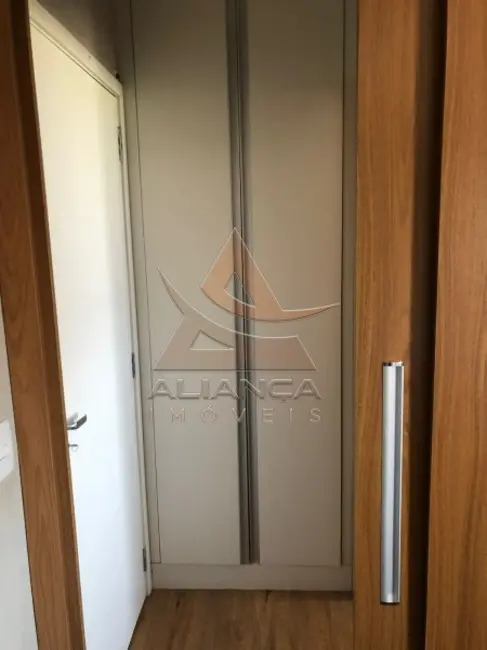 Apartamento com 1 quarto à venda, 49m2 em Jardim Nova Aliança Sul, Ribeirao Preto - SP - imagem 3 Foto 3 de Apartamento com 1 quarto à venda, 49m2 em Jardim Nova Aliança Sul, Ribeirao Preto - SP