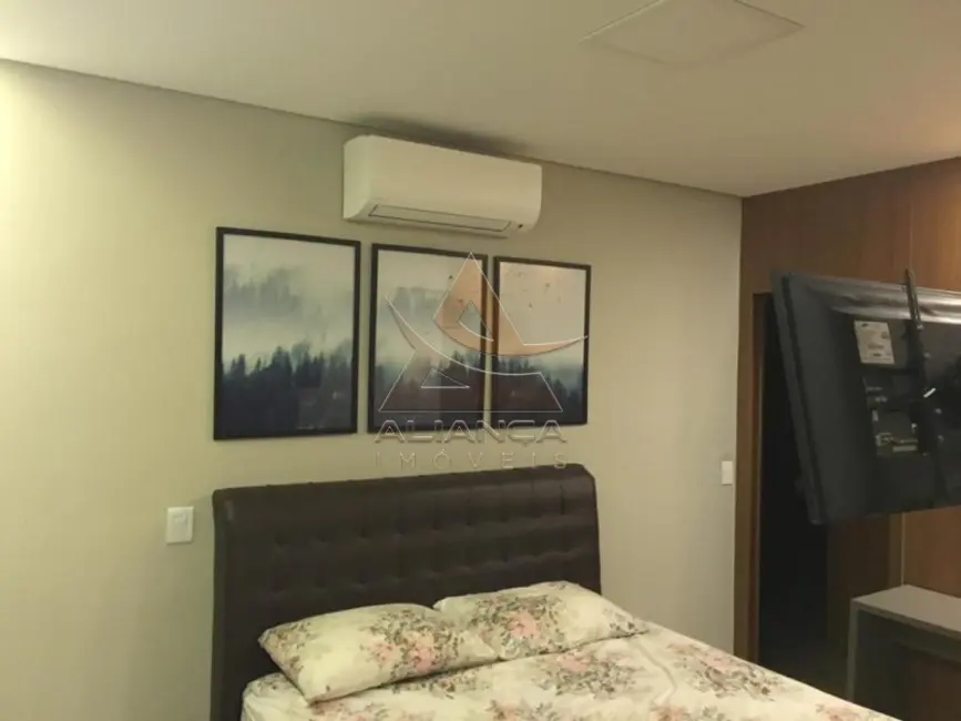 Apartamento com 1 quarto à venda, 49m2 em Jardim Nova Aliança Sul, Ribeirao Preto - SP - imagem 5 Foto 5 de Apartamento com 1 quarto à venda, 49m2 em Jardim Nova Aliança Sul, Ribeirao Preto - SP